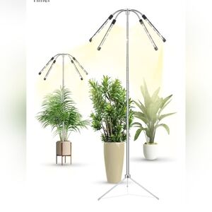 Grow Lights for Indoor Plants Full Spectrum